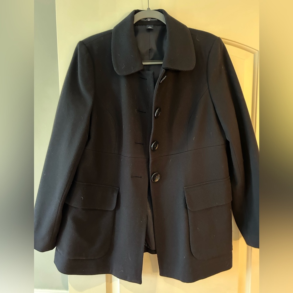 Gap Winter Jacket